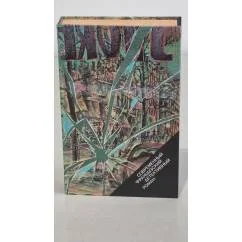 Обложка книги «Охота на викинга»