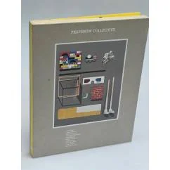 Обложка книги «Peepshow Collective»