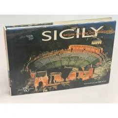 Обложка книги «Sicily: Nature, Culture and Traditions»