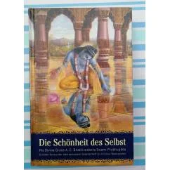 Обложка книги «Die Schönheit des Selbst»