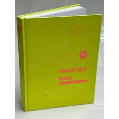 Обложка книги «Health Care Guide»