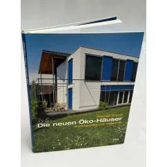 Обложка книги «Die neuen koNr. Haeuser: Kostenguenstig und zeitgemaess»