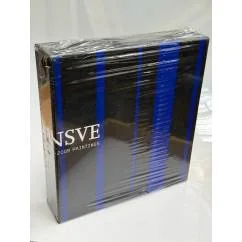 Обложка книги «Ransve : paintings 1962-2009»