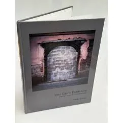 Обложка книги «Mads Grve. You CanNr. t Even Cry. Danish Jews in the Theresienstadt»
