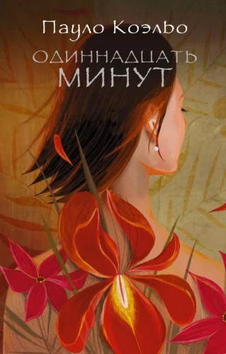 Обложка книги «Одиннадцать минут»