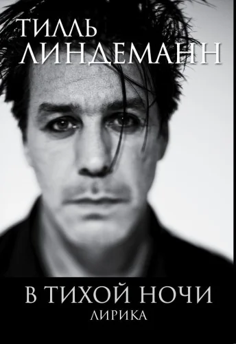 Обложка книги «В тихой ночи»