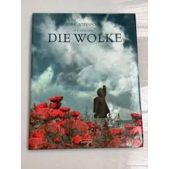 Обложка книги «Die Wolke»