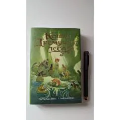 Обложка книги «Кошки Дремучего леса»