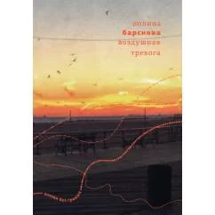 Обложка книги «Воздушная тревога»