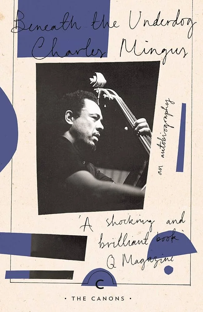 Обложка книги «Beneath the Underdog»