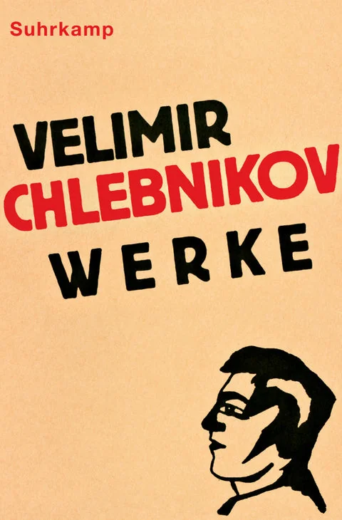 Обложка книги «Werke»