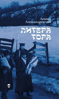 Обложка книги «Литера Тора»
