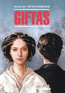 Обложка книги «Супружеские идиллии (швед. яз., неадапт.)»