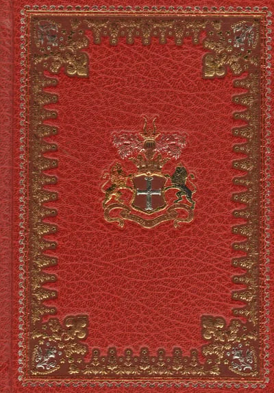 Обложка книги «Белый Клык»