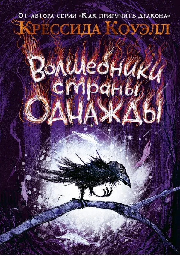 Обложка книги «Волшебники страны Однажды»