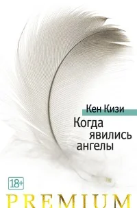 Обложка книги «Когда явились ангелы»