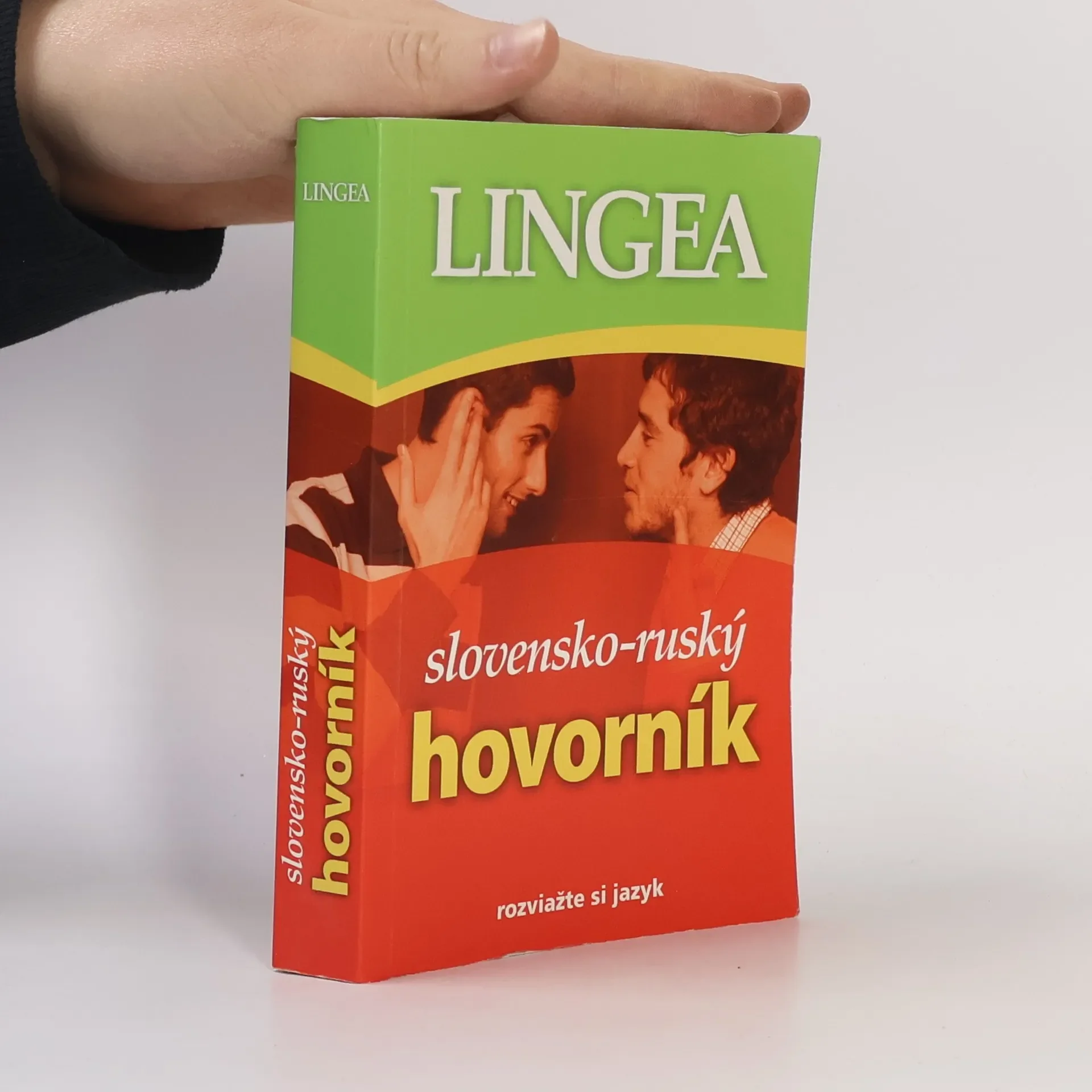Обложка книги «Russisch»