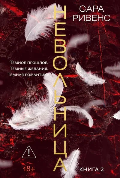 Обложка книги «Невольница. Кн. 2»