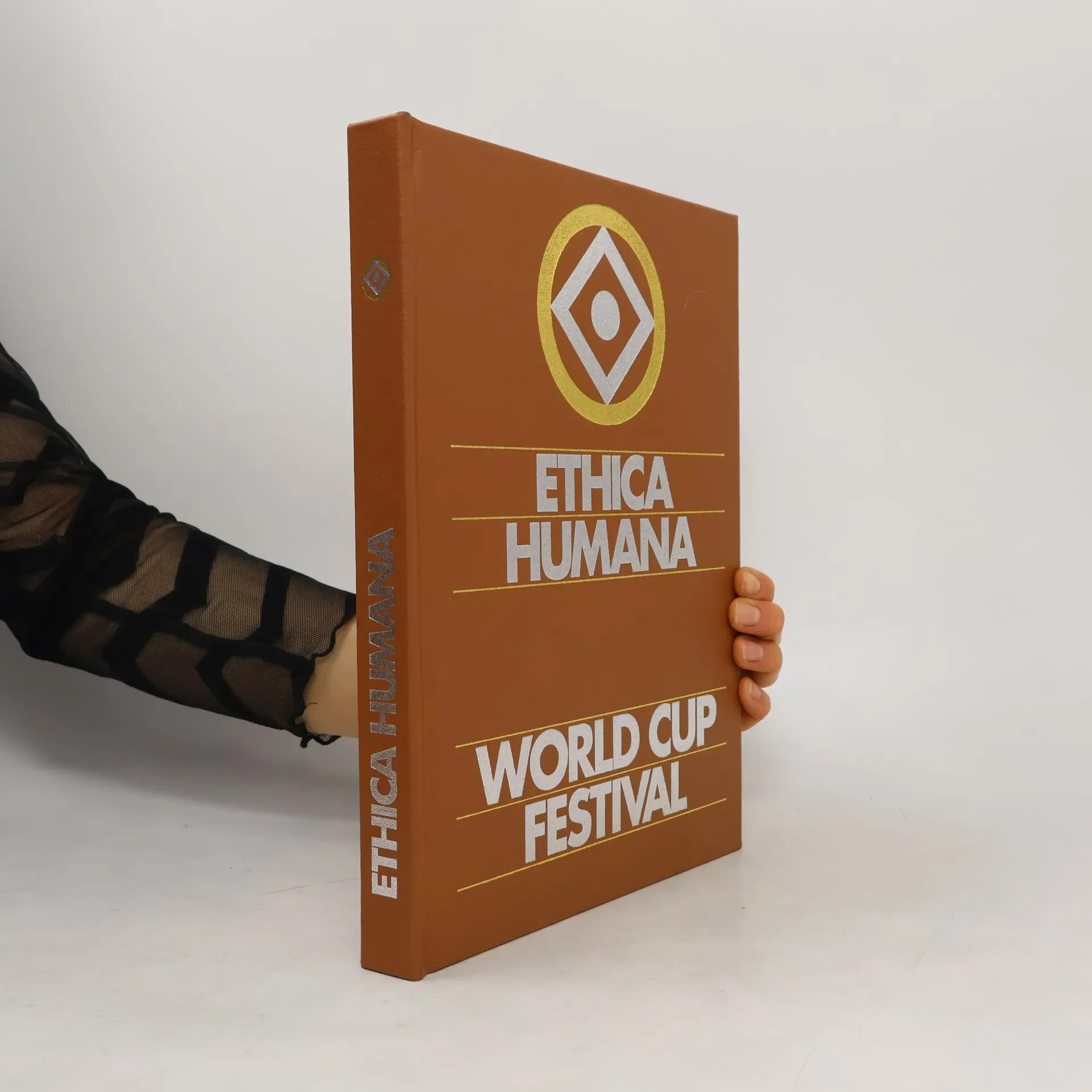 Обложка книги «World Cup Festival»