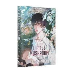 Обложка книги «Little Mushroom Manhua Vol. 1»