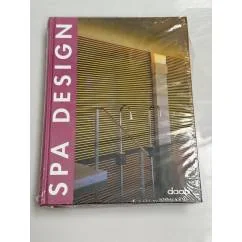 Обложка книги «Spa Design»