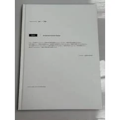 Обложка книги «QA: Brand Environment Design. Selected Work: Now 1985»