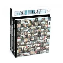 Обложка книги «Россия в квадрате Черновик Фотография как (комплект из 3-х книг)»