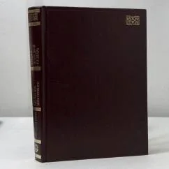 Обложка книги «Русско-немецкий словарь»