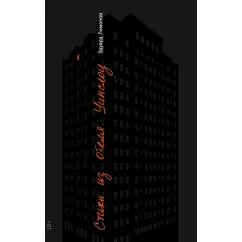 Обложка книги «Стихи из отеля Уинслоу»