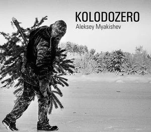Обложка книги «KOLODOZERO / КОЛОДОЗЕРО»