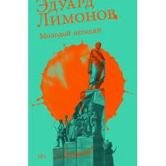 Обложка книги «Молодой негодяй»