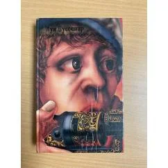 Обложка книги «Путешествие парижанина вокруг света»