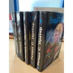 Обложка книги «Танец с мертвецом»