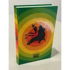 Обложка книги «Корни травы»