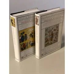 Обложка книги «Движение литературы. В 2 томах»