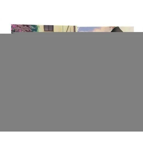 Обложка книги «Елена и мистер Волк Т. 1 и Т. 2 (комплект из 2-х книг)»