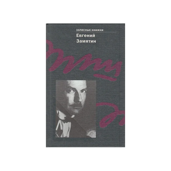 Обложка книги «Записные книжки»