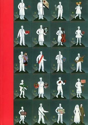 Обложка книги «Всюду жизнь»