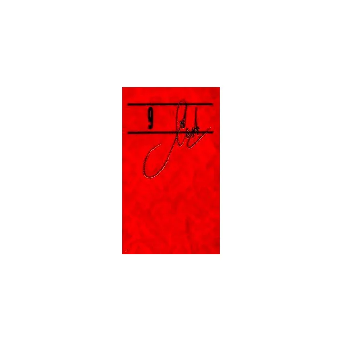 Обложка книги «Собрание сочинений: В 9 тт: Т. 9: Пьесы и киносценарии»