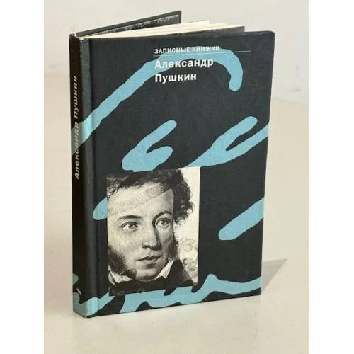 Обложка книги «Записные книжки. Сборник»