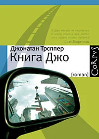Обложка книги «Книга Джо»