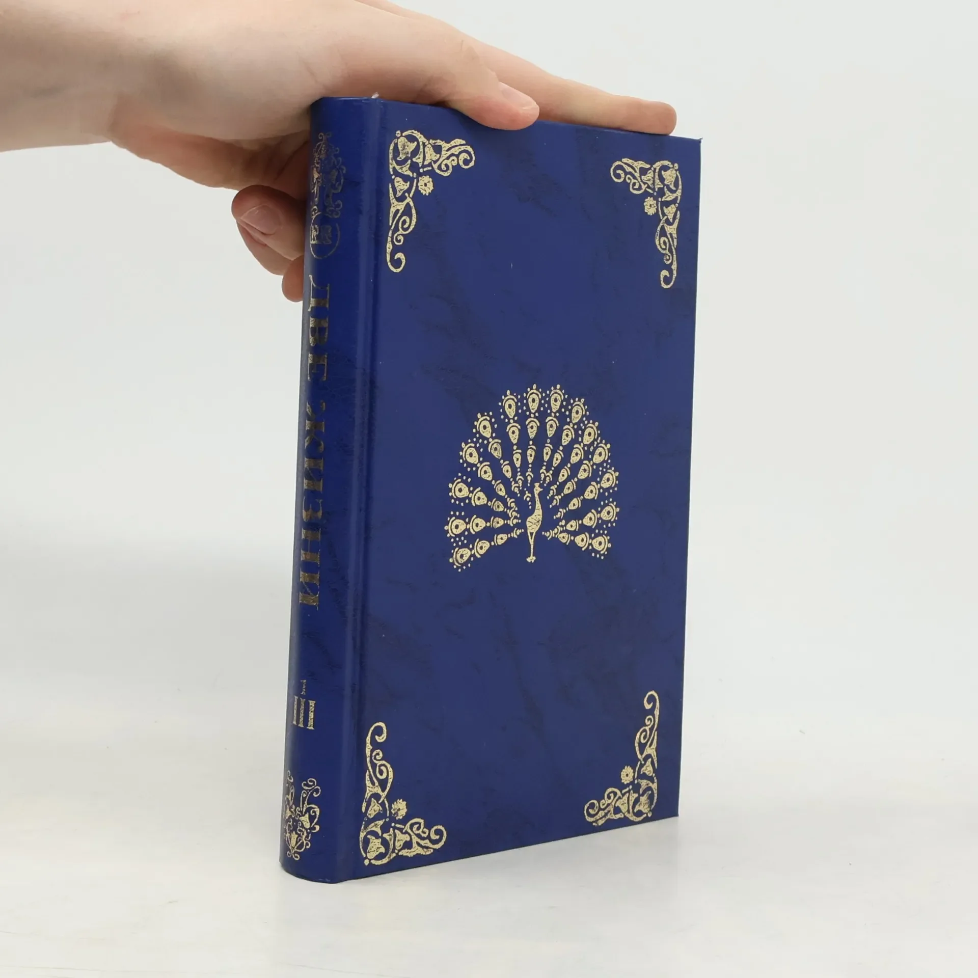 Обложка книги «Две жизни 3»