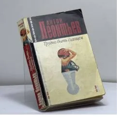 Обложка книги «Трудно быть солнцем»