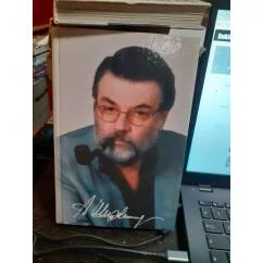 Обложка книги «Былое без дум. Александр Ширвинт. С фотографиями. Плопытка диалога»