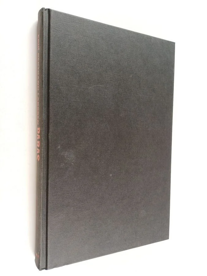 Обложка книги «Paras»