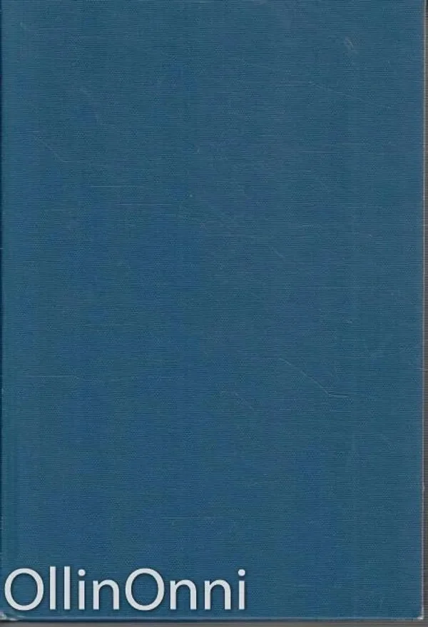 Обложка книги «Laatokka, Karjalan meri»