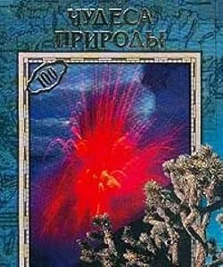 Обложка книги «Чудеса природы»