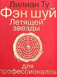 Обложка книги «Фэн шуй Летящей звезды для профессионалов»