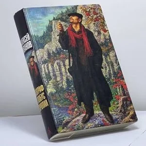 Обложка книги «Географ глобус пропил»