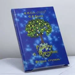 Обложка книги «Работа в Причине. Вторая ступень»